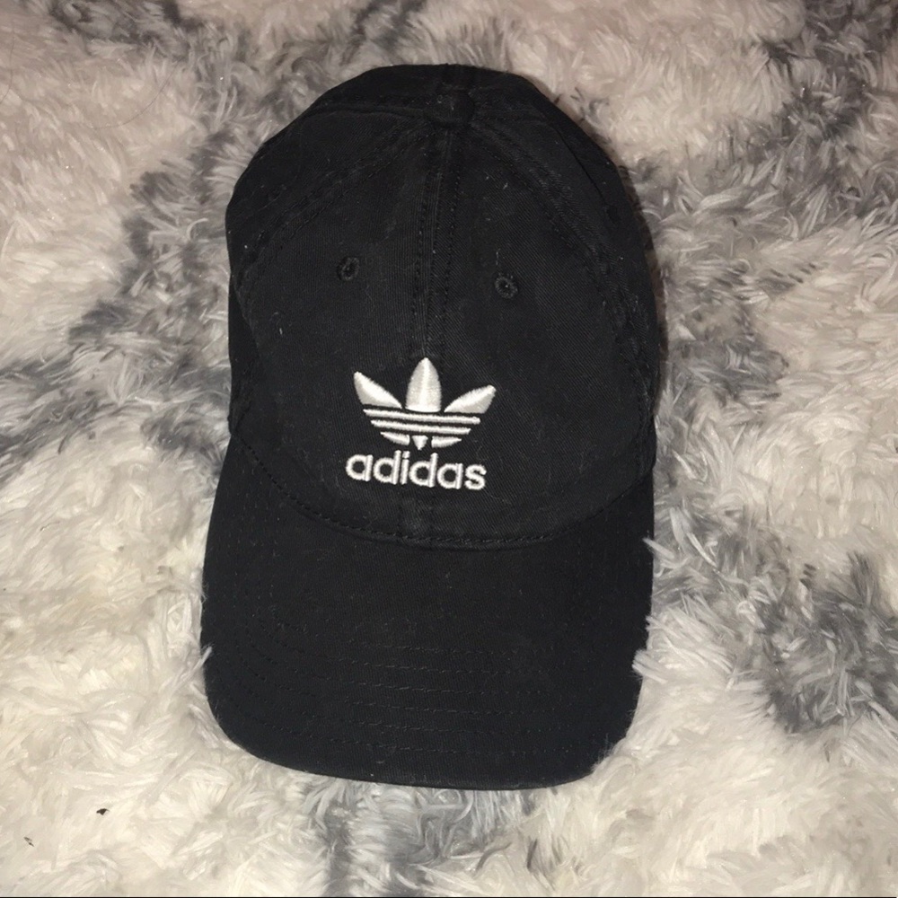 Adidas Hat